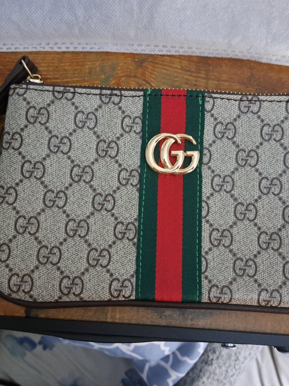 Gucci Ophidia Cosmetic Case/Pouch